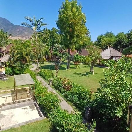 The Beach Bungalows & Turtle Sanctuary Pemuteran  Bagian luar foto