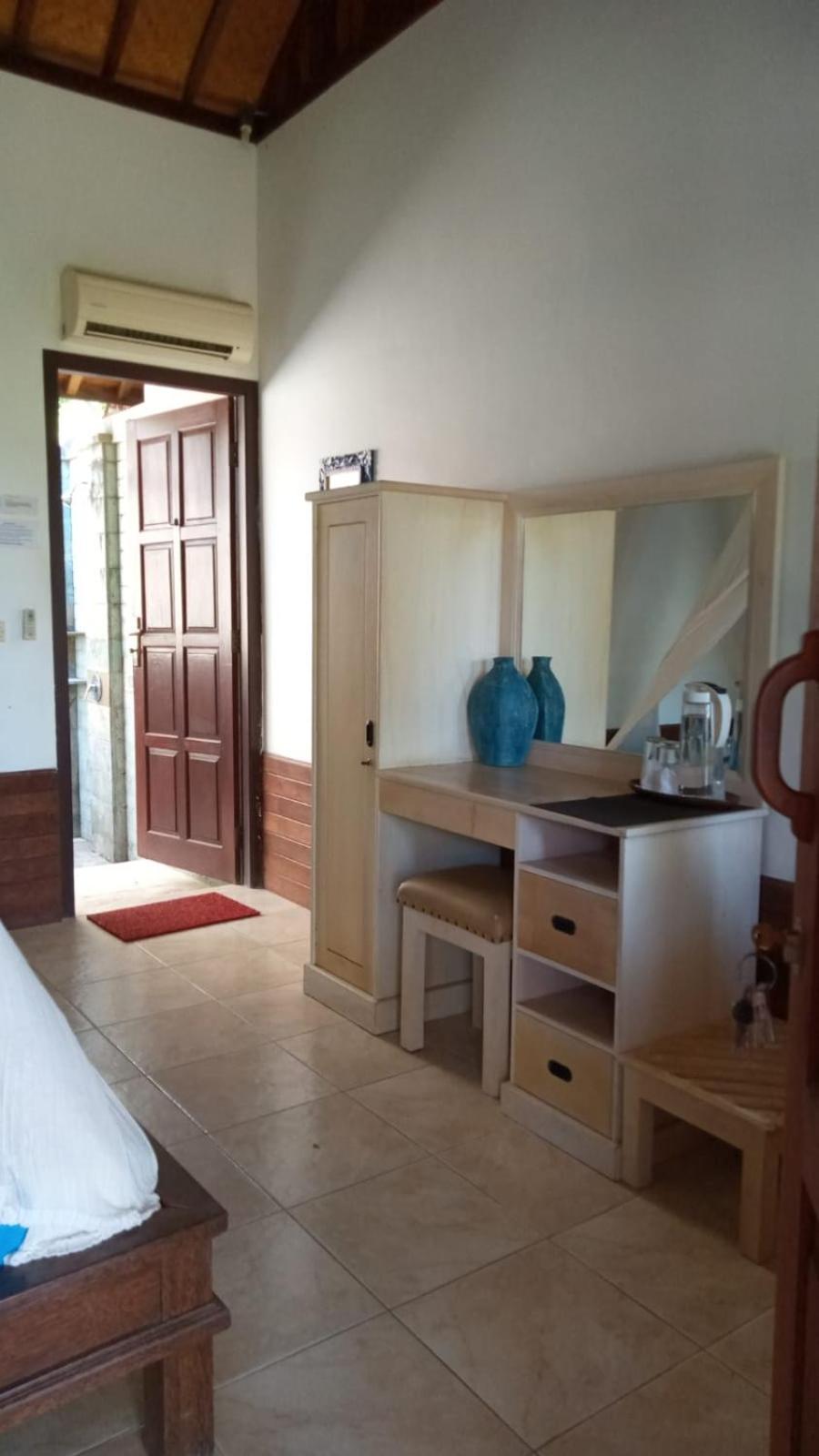 The Beach Bungalows & Turtle Sanctuary Pemuteran  Bagian luar foto