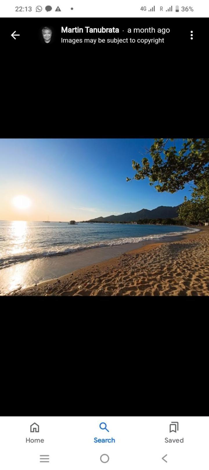 The Beach Bungalows & Turtle Sanctuary Pemuteran  Bagian luar foto